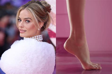 margot robbie feetfinder|Feet Finder Offers Margot Robbie $1M to Make an。